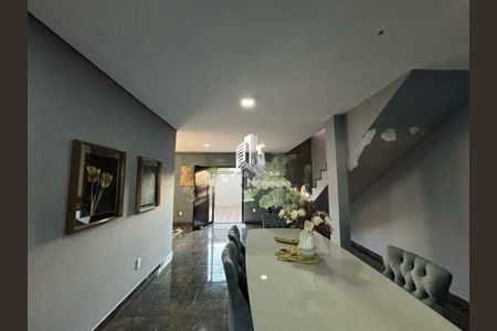 Casa à venda com 3 quartos, 215m² em Jardim Santa Genebra, Campinas