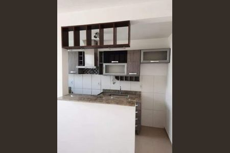 Apartamento à venda com 2 quartos, 50m² em Jardim Nova Europa, Campinas