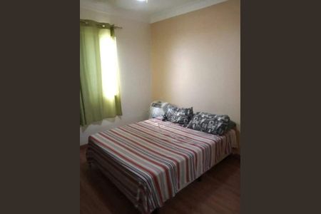 Apartamento à venda com 3 quartos, 70m² em Jardim do Lago, Campinas