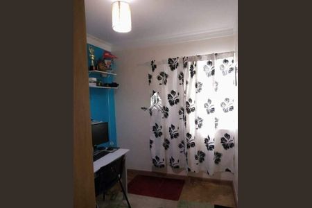 Apartamento à venda com 3 quartos, 70m² em Jardim do Lago, Campinas