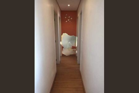 Apartamento à venda com 3 quartos, 70m² em Jardim do Lago, Campinas