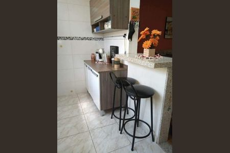 Apartamento à venda com 3 quartos, 70m² em Jardim do Lago, Campinas