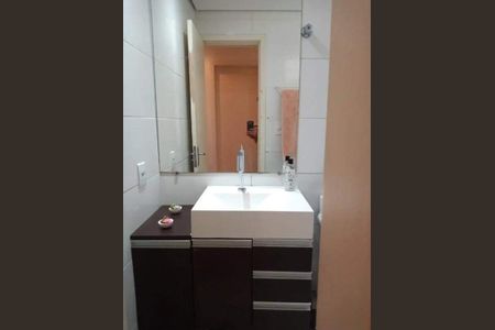 Apartamento à venda com 3 quartos, 70m² em Jardim do Lago, Campinas
