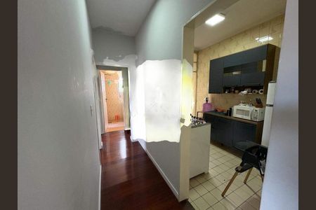Apartamento à venda com 70m², 2 quartos e 1 vaga