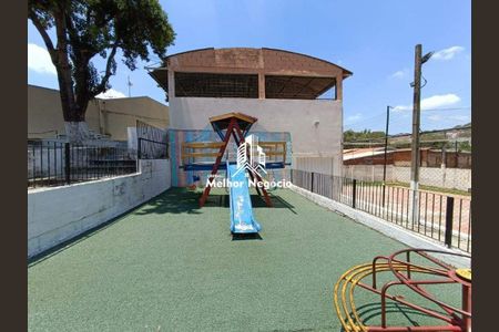 Casa à venda com 2 quartos, 100m² em Jardim São Pedro, Campinas