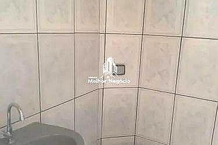 Casa à venda com 3 quartos, 330m² em Vila Mimosa, Campinas