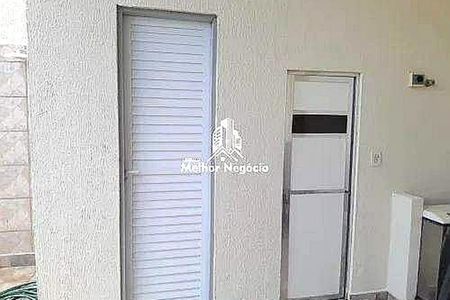 Casa à venda com 3 quartos, 330m² em Vila Mimosa, Campinas