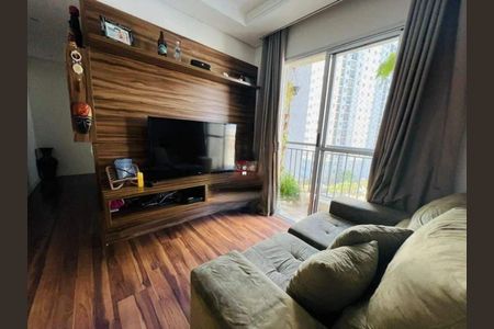 Apartamento à venda com 2 quartos, 50m² em Vila Mimosa, Campinas