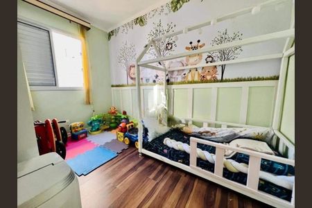 Apartamento à venda com 2 quartos, 50m² em Vila Mimosa, Campinas