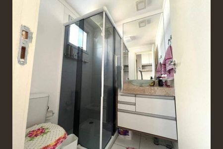 Apartamento à venda com 2 quartos, 50m² em Vila Mimosa, Campinas