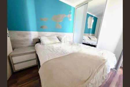 Apartamento à venda com 2 quartos, 50m² em Vila Mimosa, Campinas