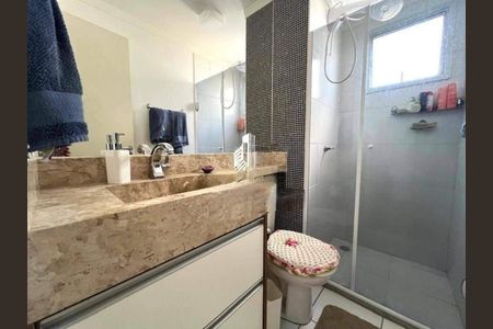 Apartamento à venda com 2 quartos, 50m² em Vila Mimosa, Campinas