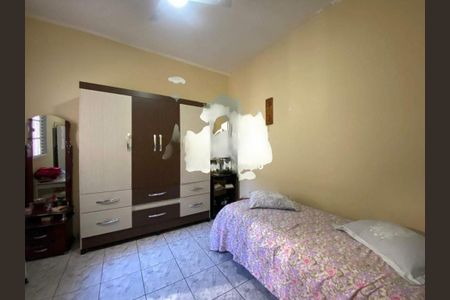 Casa à venda com 3 quartos, 150m² em Vila Marieta, Campinas