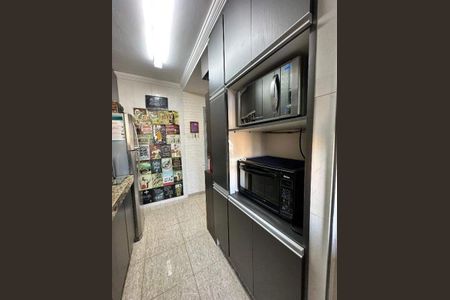 Apartamento à venda com 2 quartos, 48m² em Jardim São José, Campinas