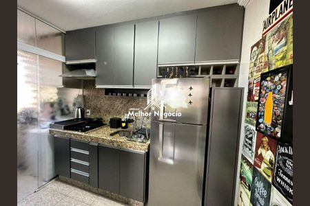 Apartamento à venda com 2 quartos, 48m² em Jardim São José, Campinas