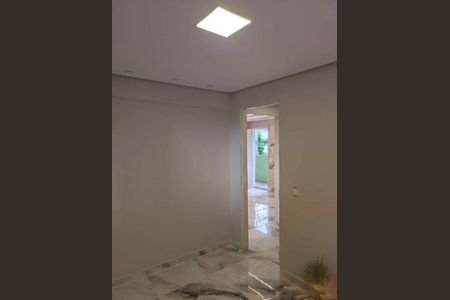 Apartamento à venda com 2 quartos, 48m² em Manoel da Nobrega, Campinas