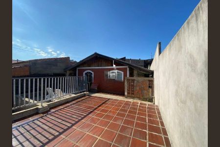 Casa à venda com 96m², 4 quartos e 1 vaga