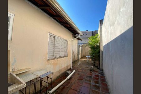 Casa à venda com 96m², 4 quartos e 1 vaga