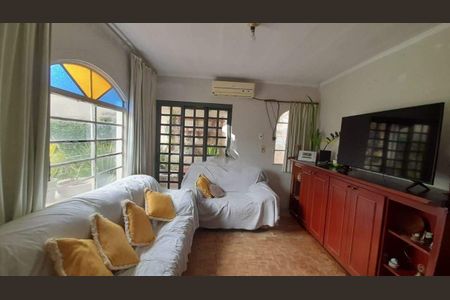 Casa à venda com 4 quartos, 96m² em Jardim Capivari, Campinas
