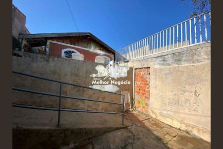 Casa à venda com 96m², 4 quartos e 1 vaga