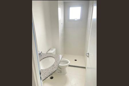 Apartamento à venda com 2 quartos, 55m² em Bonfim, Campinas