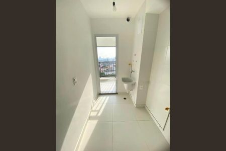 Apartamento à venda com 2 quartos, 55m² em Bonfim, Campinas