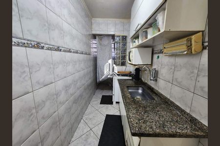 Apartamento à venda com 2 quartos, 60m² em Jardim Pauliceia, Campinas