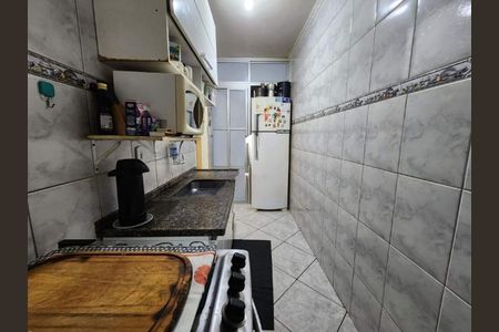 Apartamento à venda com 2 quartos, 60m² em Jardim Pauliceia, Campinas