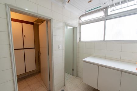 Apartamento à venda com 112m², 3 quartos e 1 vaga Apartamento à venda com 112m², 3 quartos e 1 vagaÁrea de serviço