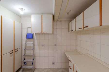 Apartamento à venda com 155m², 3 quartos e 1 vagaÁrea de Serviço