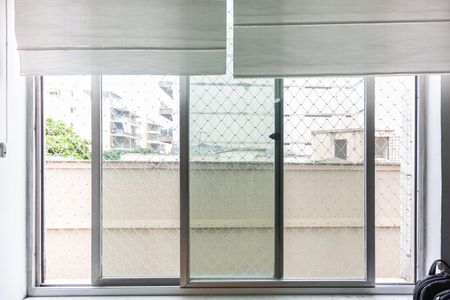 Vista da Sala de apartamento à venda com 2 quartos, 66m² em Vila Isabel, Rio de Janeiro