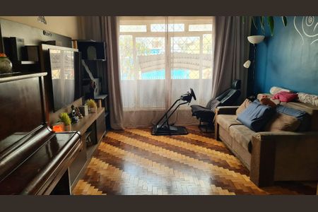 Sala de casa à venda com 4 quartos, 682m² em Jardim do Lago, Campinas