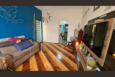 Sala de casa à venda com 4 quartos, 682m² em Jardim do Lago, Campinas