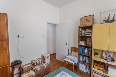 Apartamento para alugar com 116m², 3 quartos e 1 vagaQuarto 2
