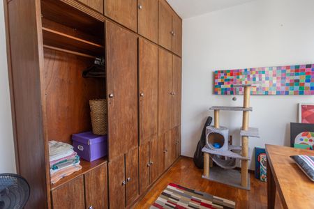 Apartamento para alugar com 116m², 3 quartos e 1 vagaQuarto 3