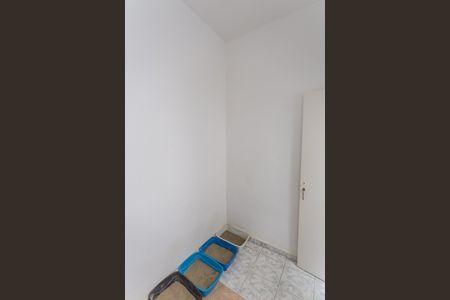 Apartamento para alugar com 116m², 3 quartos e 1 vagaQuarto de Serviço