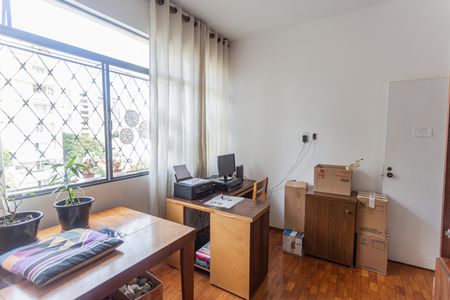 Apartamento para alugar com 116m², 3 quartos e 1 vagaQuarto 3
