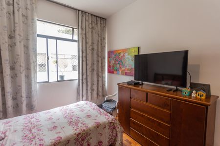 Apartamento para alugar com 116m², 3 quartos e 1 vagaQuarto 1