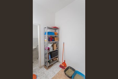 Apartamento para alugar com 116m², 3 quartos e 1 vagaQuarto de Serviço