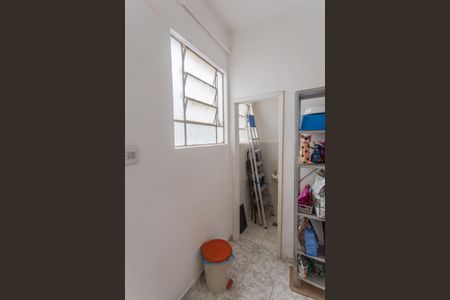 Apartamento para alugar com 116m², 3 quartos e 1 vagaQuarto de Serviço