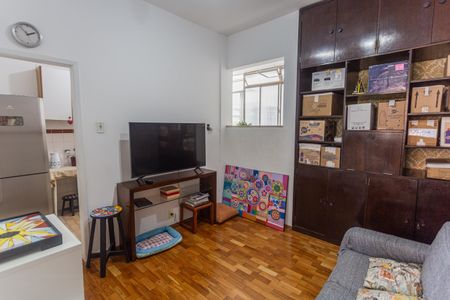 Apartamento para alugar com 116m², 3 quartos e 1 vagaCopa