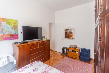 Apartamento para alugar com 116m², 3 quartos e 1 vagaQuarto 1
