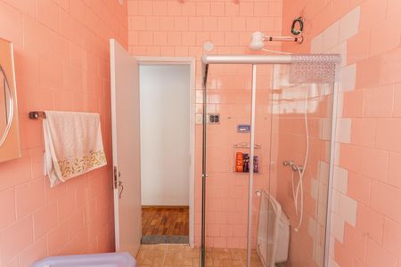 Apartamento para alugar com 116m², 3 quartos e 1 vagaBanheiro Social
