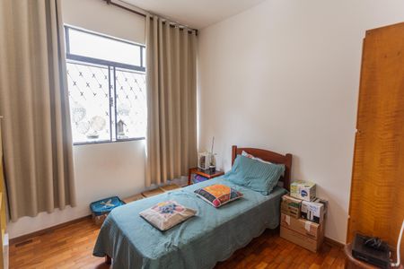 Apartamento para alugar com 116m², 3 quartos e 1 vagaQuarto 2