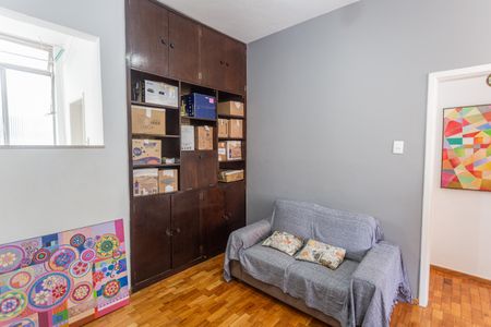 Apartamento para alugar com 116m², 3 quartos e 1 vagaCopa