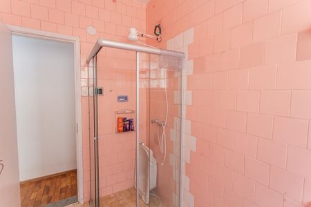 Apartamento para alugar com 116m², 3 quartos e 1 vagaBanheiro Social