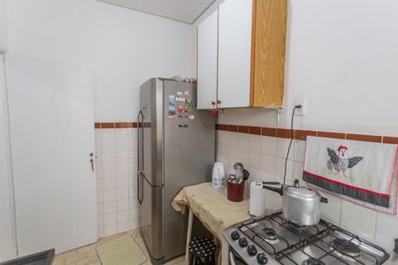 Apartamento para alugar com 116m², 3 quartos e 1 vagaCozinha