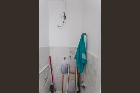 Apartamento para alugar com 116m², 3 quartos e 1 vagaBanheiro de serviço