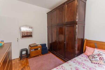 Apartamento para alugar com 116m², 3 quartos e 1 vagaQuarto 1