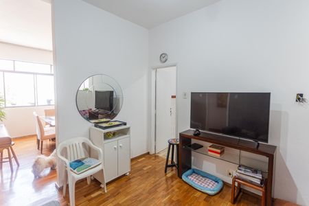 Apartamento para alugar com 116m², 3 quartos e 1 vagaCopa